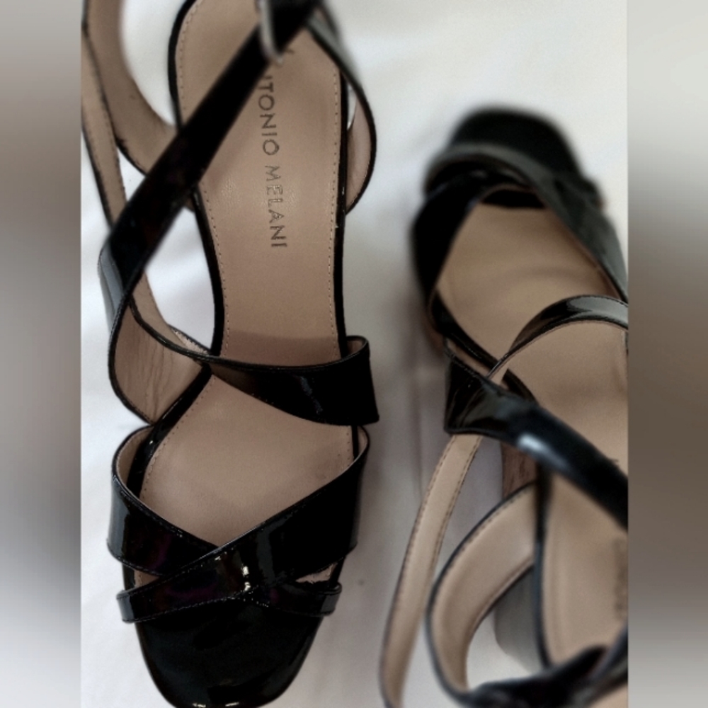 Shoes - Picture 2 of 5